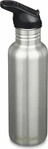 klean kanteen 1011192, klean kanteen Classic 800 ml Flip Seal Sport Cap -