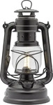 FEUERHAND 276.LED.MATTSCHWARZ, FEUERHAND Baby Special 276 LED - Laterne mattschwarz