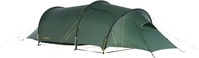 Nordisk 10921199, Nordisk Oppland 3 SI (2.0) - Drei-Personen-Tunnelzelt deep forest