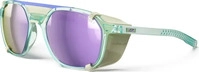 JULBO J587.1130, JULBO Slack Cover Spectron 3 - Brille mint-hellgrau