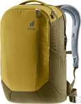 deuter 3812321.1216.0, deuter Giga - Laptop-Rucksack kelp-nori