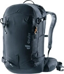 deuter 3303326.7000.0, deuter Freerider 30 - Skitourenrucksack black