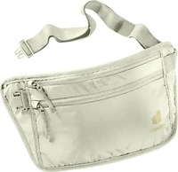 deuter 3950326.6015.0, deuter Security Money Belt II - Geldg&uuml;rtel bone