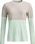 Ortovox 8415200063, Ortovox Women's 185 Rock'n'Wool Long Sleeve - Funktionsshirt