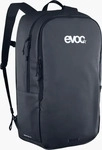 EVOC 401316123, EVOC Urban Pack 25 - Daypack carbon grey-black