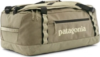 Patagonia 49343.WSTO.ALL, Patagonia Black Hole Duffel 55L - Reisetasche weathered