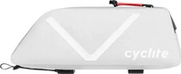 cyclite B.2026.017.01.101, cyclite Top Tube Bag Nano 01 - Oberrohrtasche light grey
