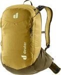 deuter 3210326.1218.0, deuter Attack 20 - Bike-Rucksack nori-kelp