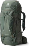 Gregory 157938.9304, Gregory Men's Baltoro 65 RC - Trekkingrucksack L terrain...