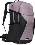 VAUDE 48341.094.0000, VAUDE TrailControl 25+ - Fahrradrucksack purple ash