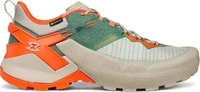 Garmont 003094.8.5, Garmont 9.81 Onyx GTX - Zustiegsschuhe agate...
