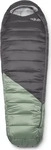 Rab QSS.26.FGH.LNG.LZ, Rab Women's Radeon -12C/10F - Kunstfaser-Schlafsack...