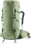 deuter 3350226.1214.0, deuter Aircontact Core 45+10 SL - Trekkingrucksack grove-ivy