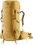 deuter 3350226.6216.0, deuter Aircontact Core 45+10 SL - Trekkingrucksack