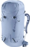 deuter 3360226.1012.0, deuter Guide Lite 28 SL - Hochtouren-Rucksack polar-bluejay