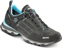 Meindl 3937.059.65, Meindl Ontario Lady GTX - Multifunktionsschuhe graphit-azurblau