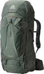 Gregory 157940.9304, Gregory Men's Baltoro 65 RC - Trekkingrucksack M terrain...