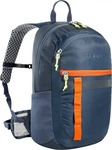 Tatonka 1779.004, Tatonka City Pack JR 12 - Kinderrucksack navy