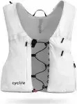 cyclite R.2026.005.SM.101, cyclite Hydration Vest 01 - Trinkweste S/M