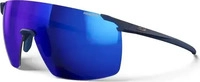 JULBO J594.3432, JULBO Faster L Reactiv High Contrast 1-3 - Sonnenbrille