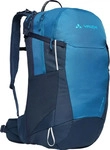 VAUDE 48650.334.0000, VAUDE Wizard 24+4 - Wanderrucksack baltic sea