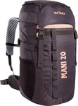 Tatonka 1782.037, Tatonka Mani 20 - Kinder-Rucksack midnight plum