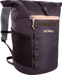 Tatonka 1780.037, Tatonka Rolltop Pack JR 14 - Kinderrucksack midnight plum