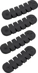VAUDE 45855.010.0000, VAUDE Rack Protection - Abriebschutz uni