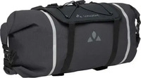 VAUDE 48363.010.0000, VAUDE Trailfront Cage - Lenkertasche black