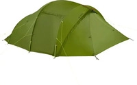 VAUDE 48431.451.0000, VAUDE Adventure Taurus XT 4P - Vier-Personen-Zelt avocado