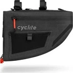 cyclite B.2026.029.05.900, cyclite Handle Bar Aero Bag 02 - Lenkertasche black