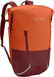 VAUDE 45692.594.0000, VAUDE CityGo Bike 23 II - Rucksack und Fahrradtasche buckeye