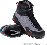 Garmont 003103.7.5, Garmont Women's Ascent Evo GTX - Bergschuhe 41,5 ultimate