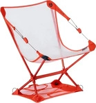 NEMO 811666037855, NEMO Moonlite Elite - Faltstuhl spicy orange