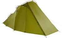 VAUDE 48452.195.0000, VAUDE Ultralight Chapel XT 2P - 2-Personen-Zelt wild lime