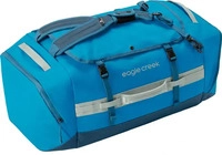 Eagle Creek 20603.427, Eagle Creek Cargo Hauler Duffel 90L - Reisetasche harbor blue