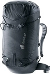 deuter 3360326.7000.0, deuter Guide Lite 30 - Hochtouren-Rucksack black