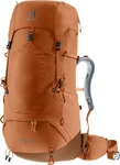 deuter 3340223.6626.0, deuter Aircontact Lite 45+10 SL - Damen-Trekkingrucksack