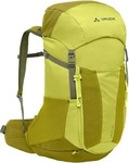 VAUDE 47363.017.0000, VAUDE Brenta 30 - Wanderrucksack light leaf