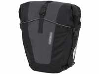 ORTLIEB Back-Roller XL Plus - Gepäckträgertaschen granit-schwarz