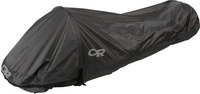 Outdoor Research 322414.0008.222, Outdoor Research Helium Bivy - Biwaksack pewter