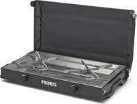 Primus P350140, Primus Kinjia Stove - 2-Flammen-Gaskocher uni