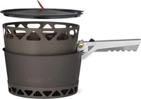 Primus P351045, Primus PrimeTech Stove Set II 2x1.3L - Kochset uni