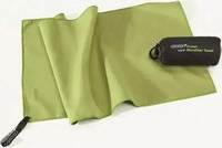 COCOON TSU02.XL, COCOON Towel Ultralight Gr. XL - Mikrofaser-Handtuch wasabi