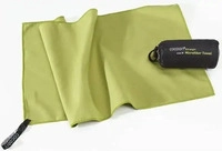 COCOON TSU02.L, COCOON Towel Ultralight Gr. L - Reise-Handtuch wasabi