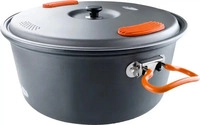 GSI 350192, GSI Halulite 2 L Pot - HA-Alu-Topf uni