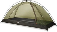 Tatonka 2624.036, Tatonka Single Moskito Dome - Moskitozelt uni