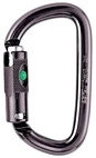 Petzl M34ARL, Petzl Am'D - Twist-Lock Karabiner uni