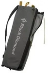 Black Diamond 810462.0000.ALL, Black Diamond Rope Bucket - Seiltasche uni