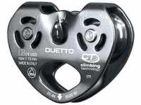 Climbing Duetto Pulley - Tandem-Seilrolle